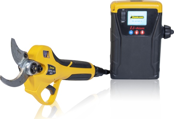 Tijera Poda Bateria Garland Cepa 416-v2